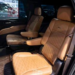 كاديلاك اسكاليد